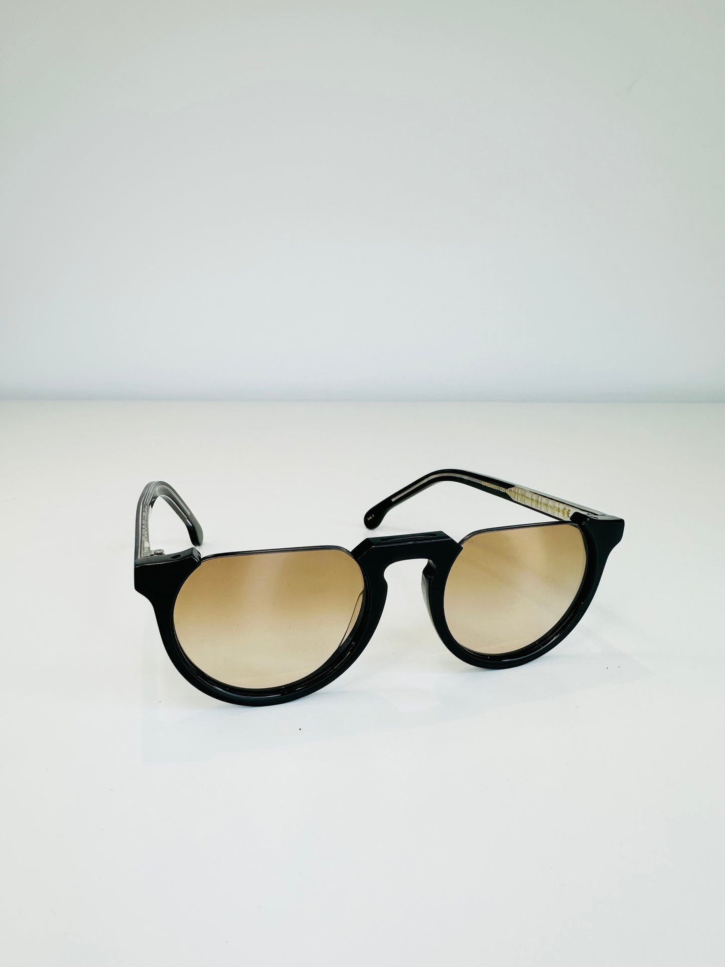 Half Frame Sunglasses