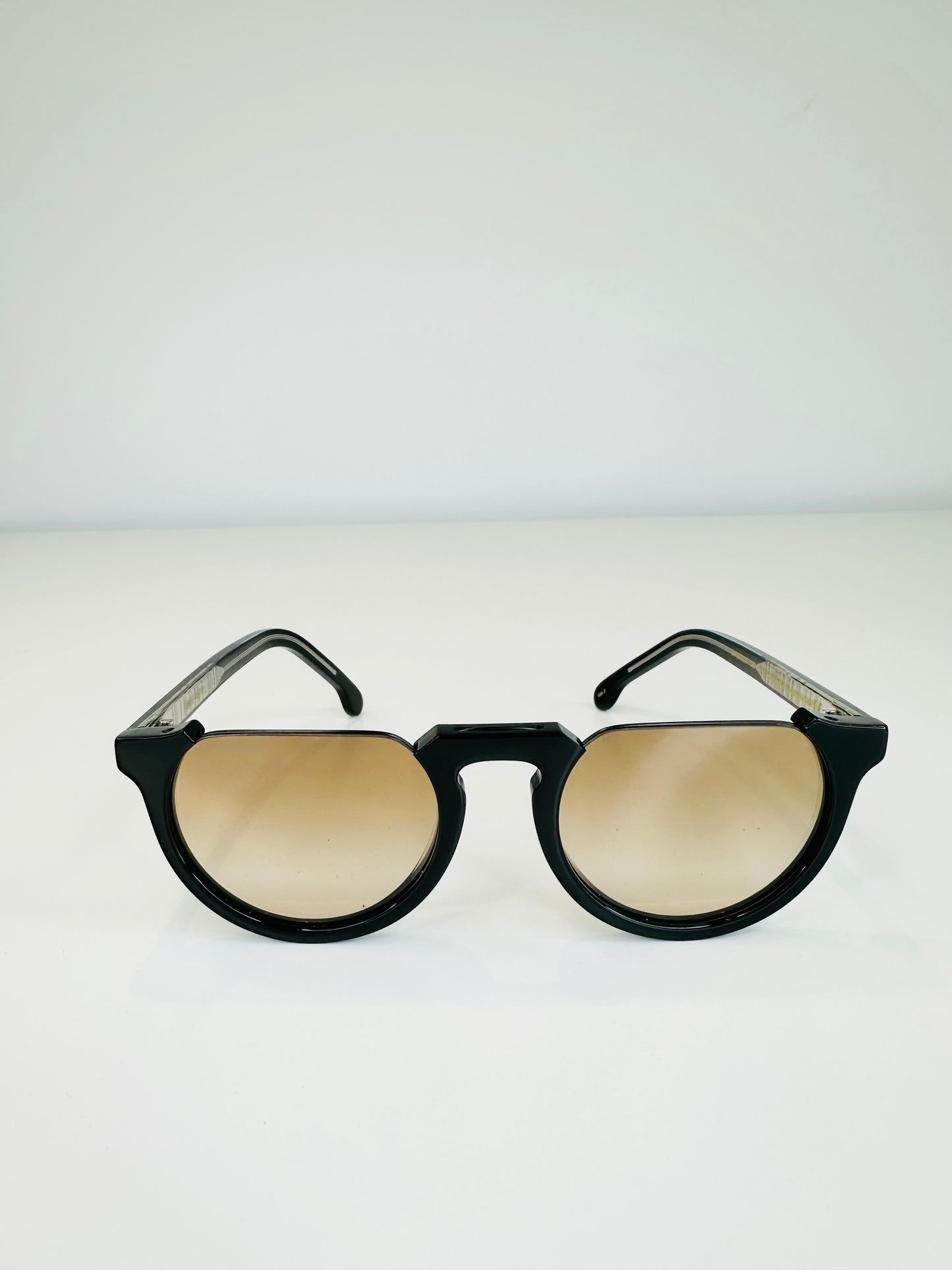 Half Frame Sunglasses