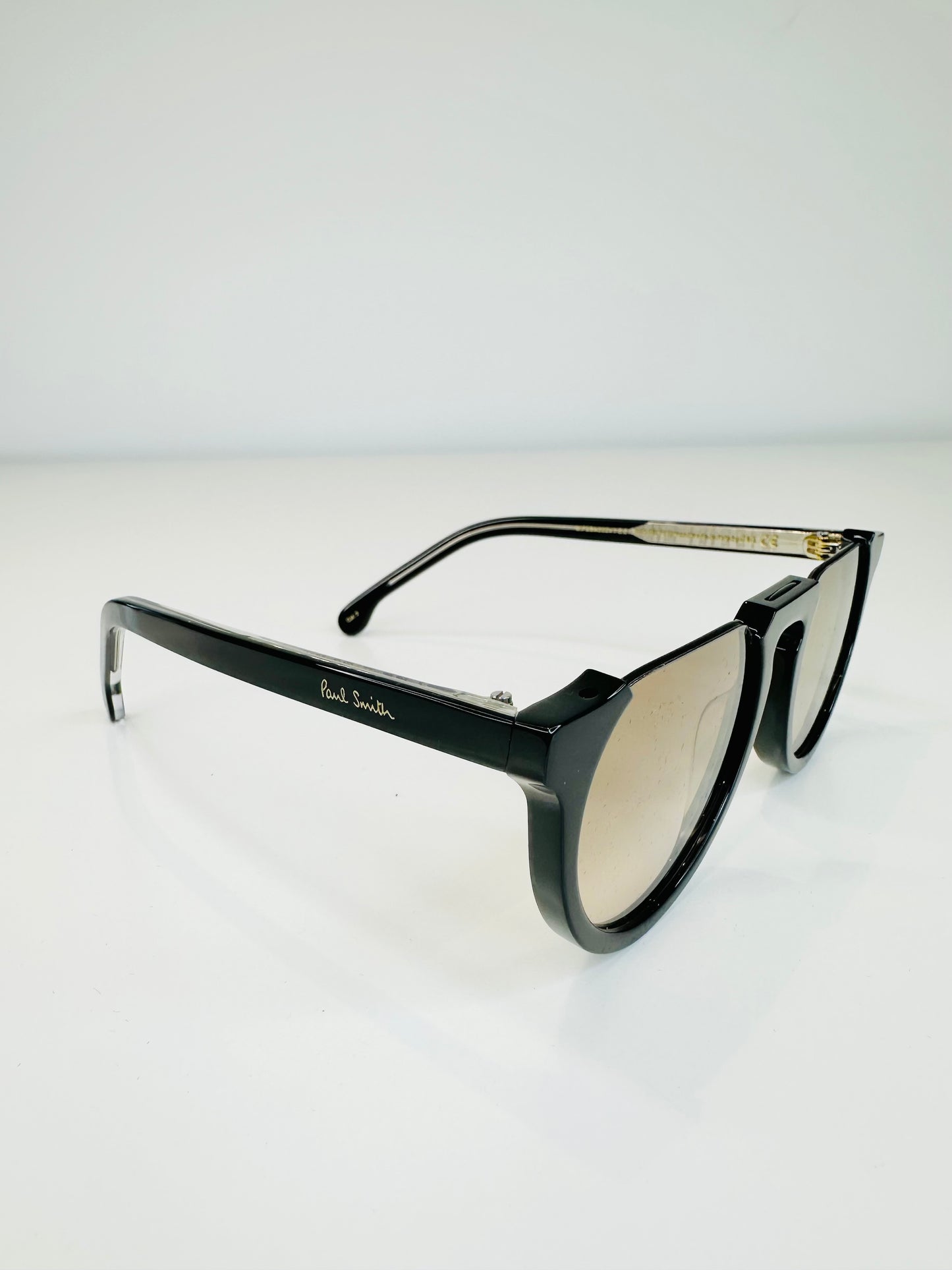 Half Frame Sunglasses
