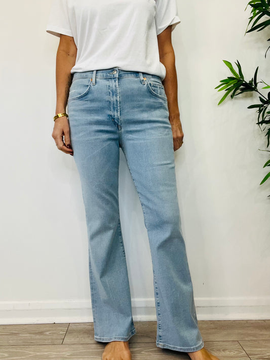 Lilah Jeans - Size 32