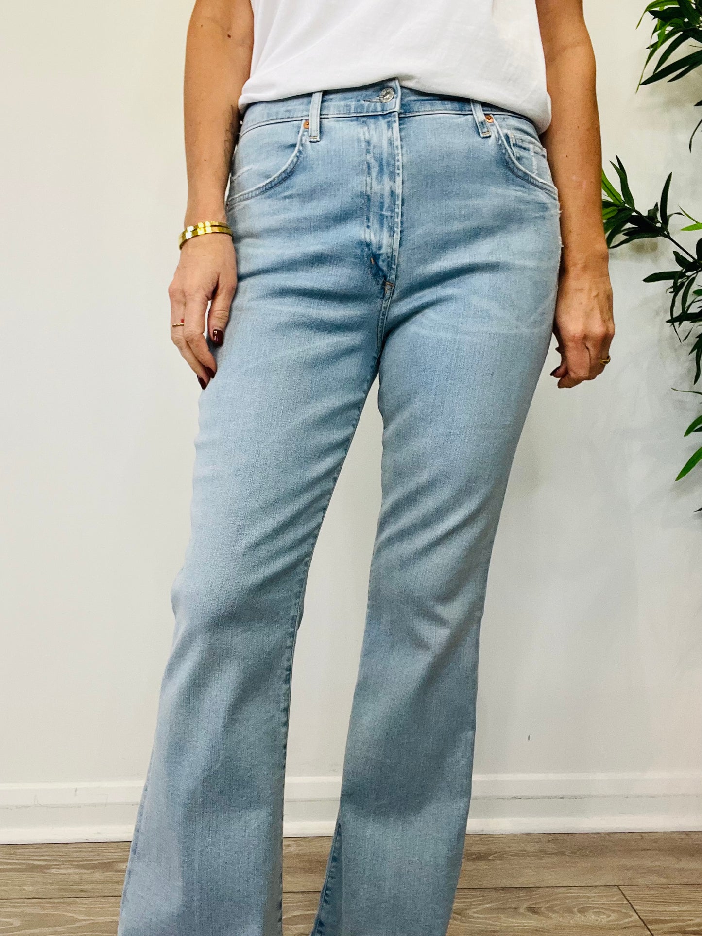 Lilah Jeans - Size 32