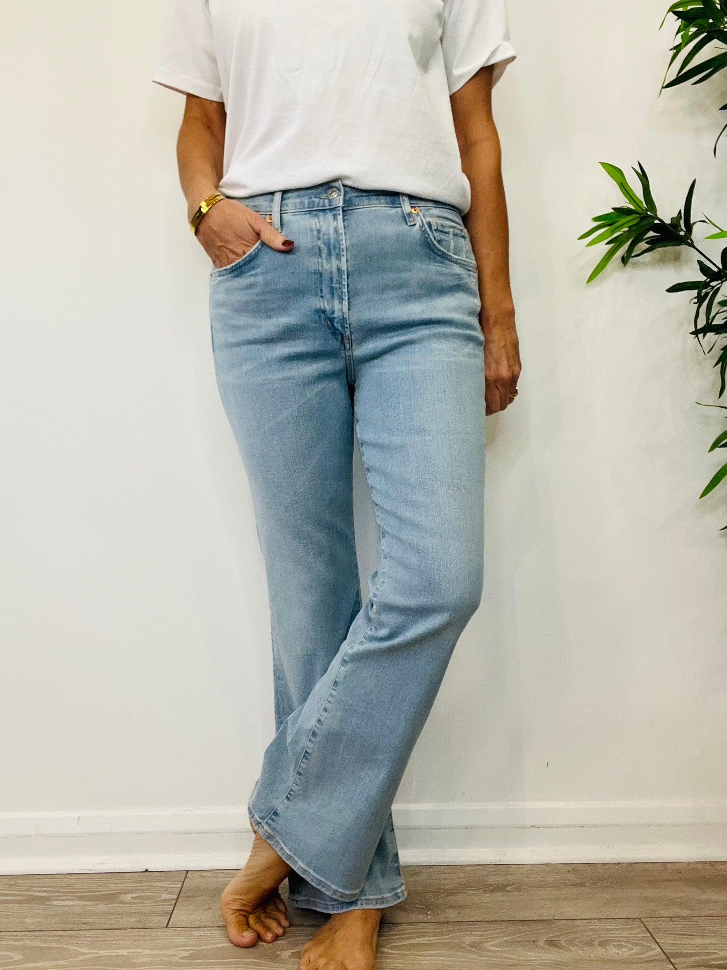 Lilah Jeans - Size 32