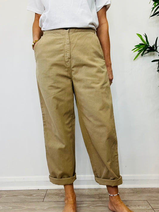 Pasop Trousers - Size 3