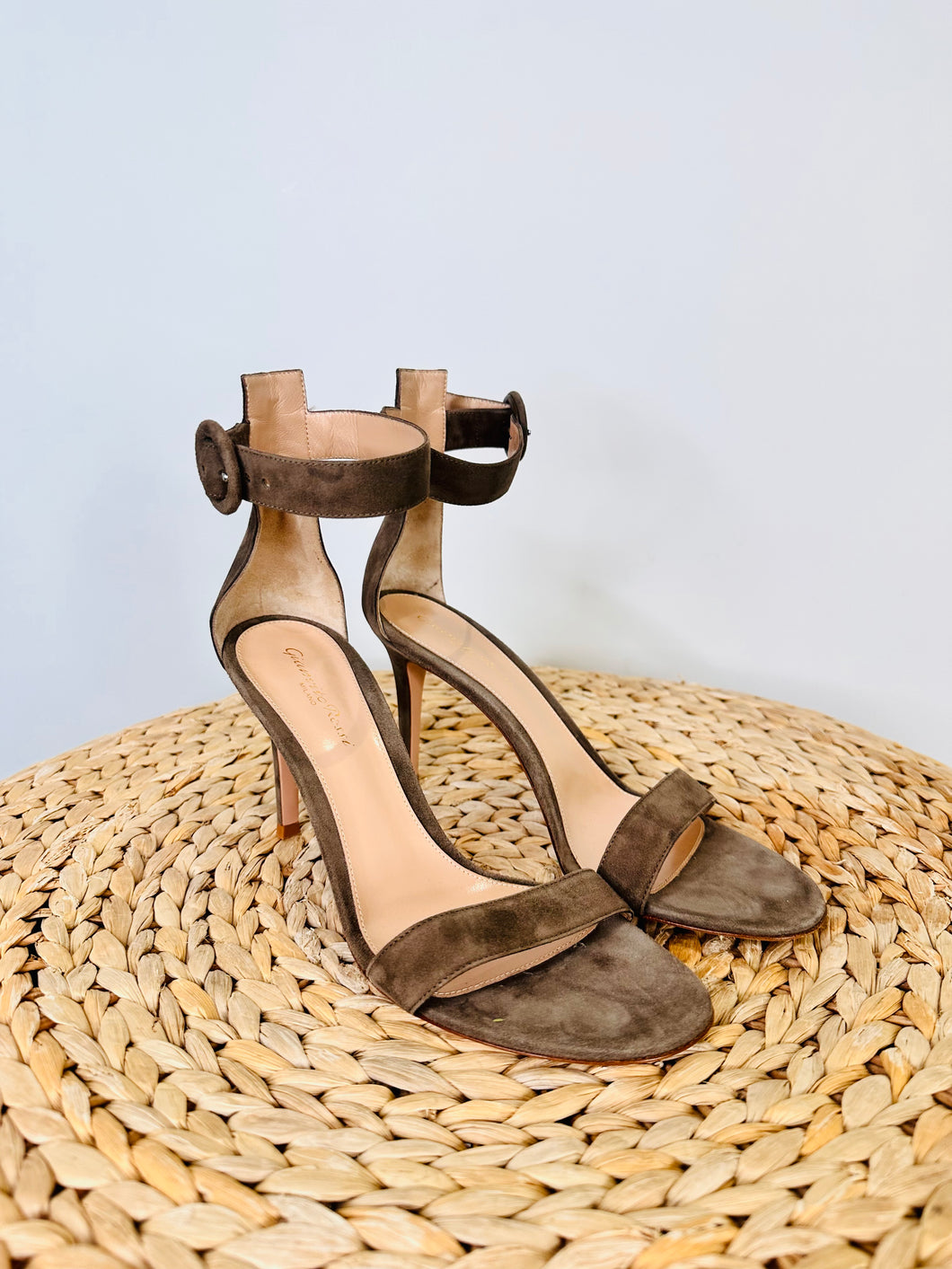 Portofino Sandals - Size 38