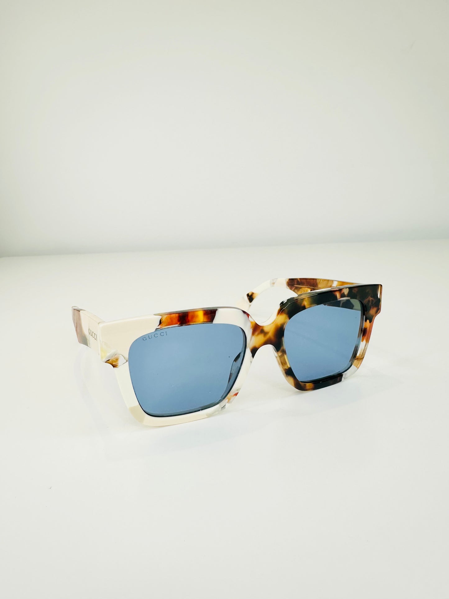 Tortoiseshell Sunglasses