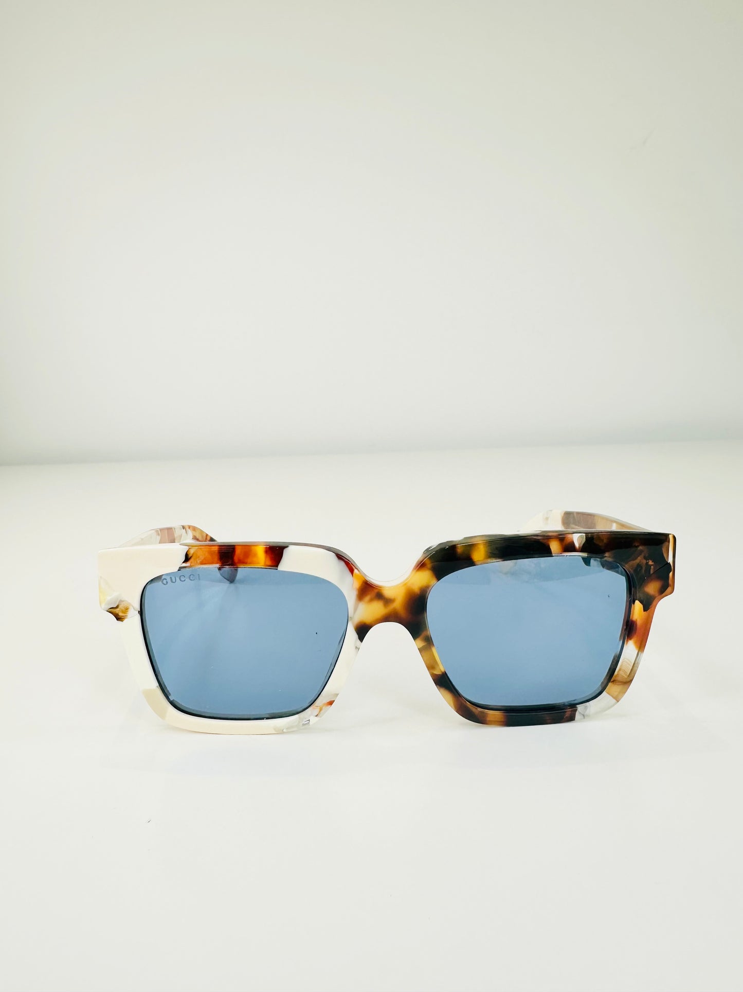 Tortoiseshell Sunglasses