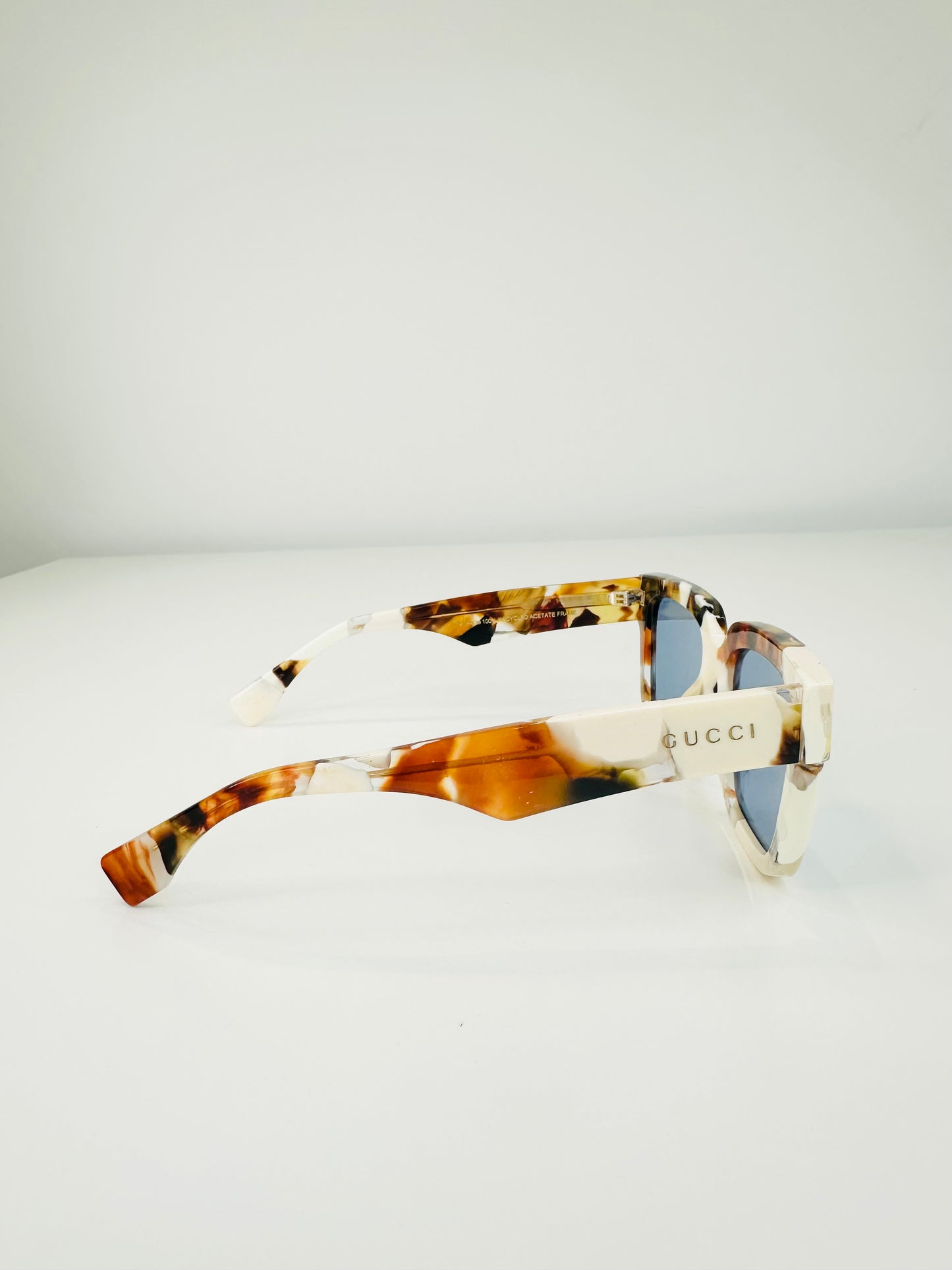 Tortoiseshell Sunglasses
