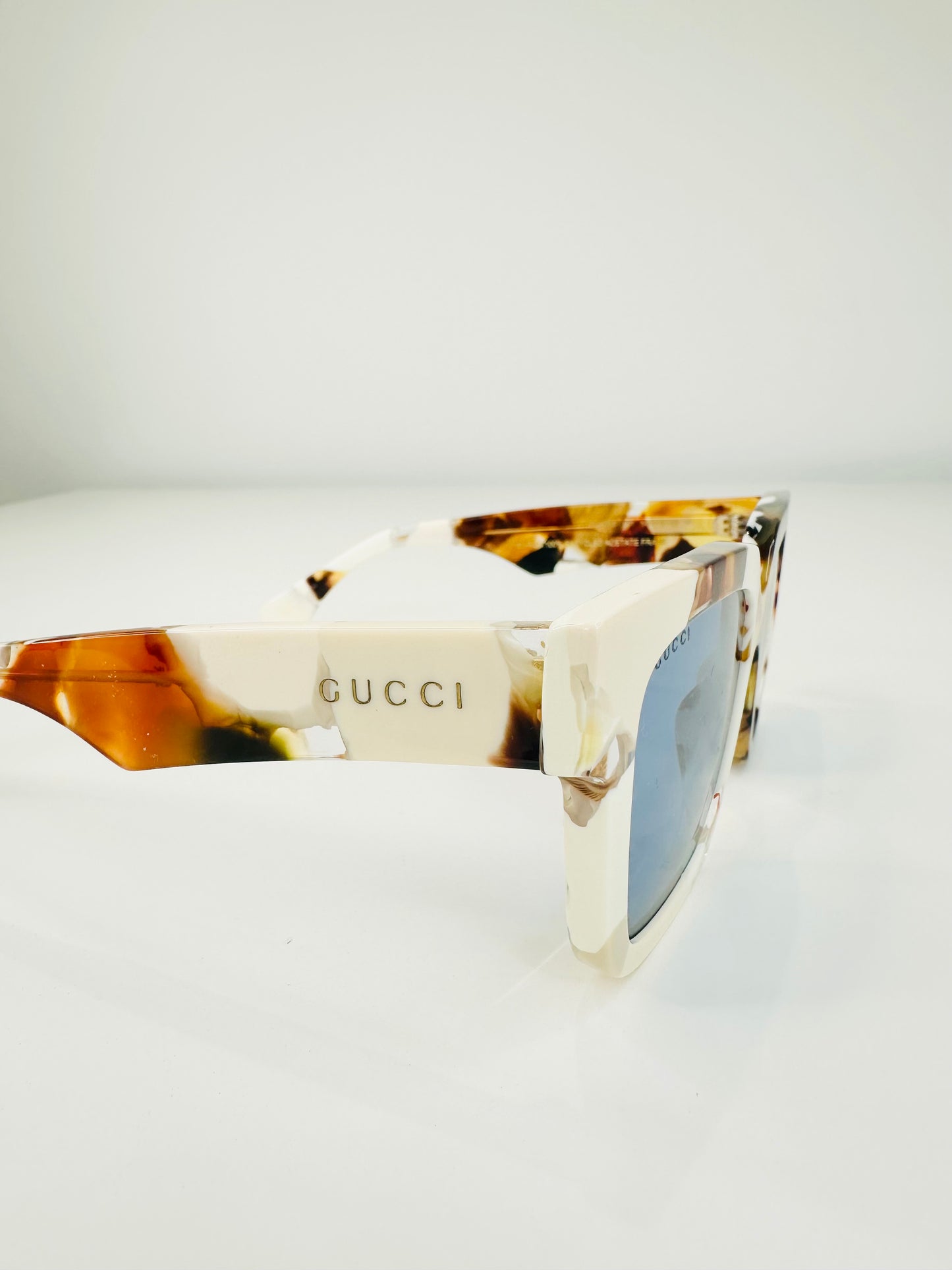 Tortoiseshell Sunglasses