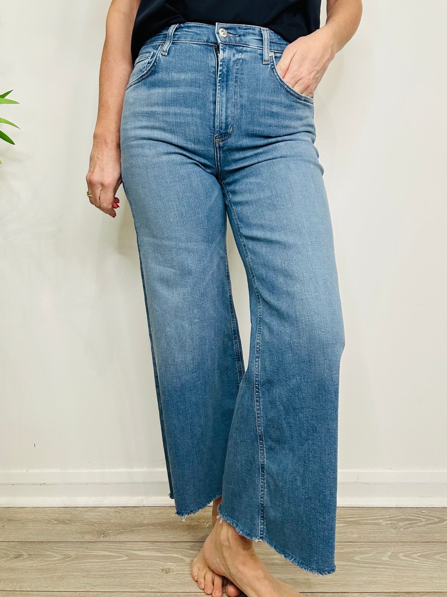 Lyra Jeans - Size 27