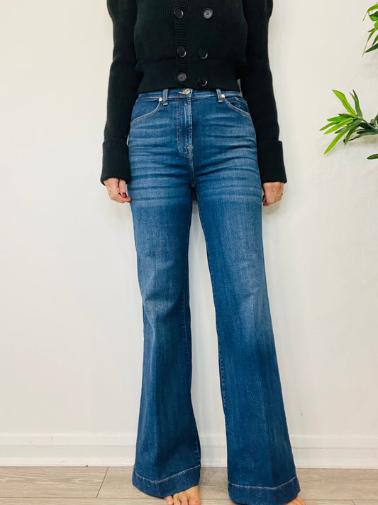 Modern Dojo Jeans - Size 30