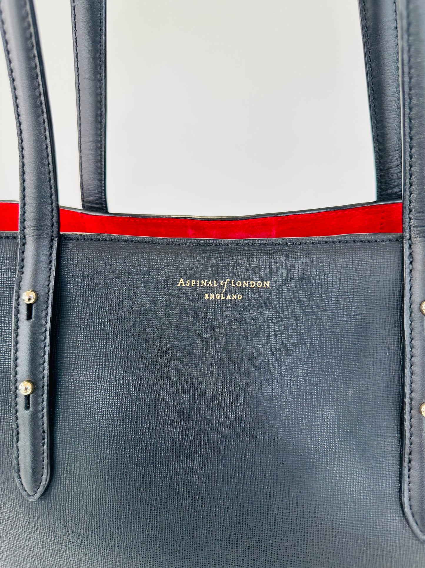 Regent Tote