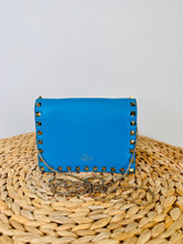 Load image into Gallery viewer, Rockstud Chain Pouch
