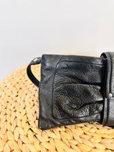 Load image into Gallery viewer, Leather Bow Shoulder Bag
