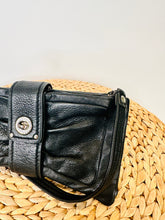 Load image into Gallery viewer, Leather Bow Shoulder Bag
