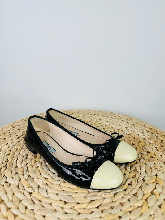 Ballet Flats - Size 35.5