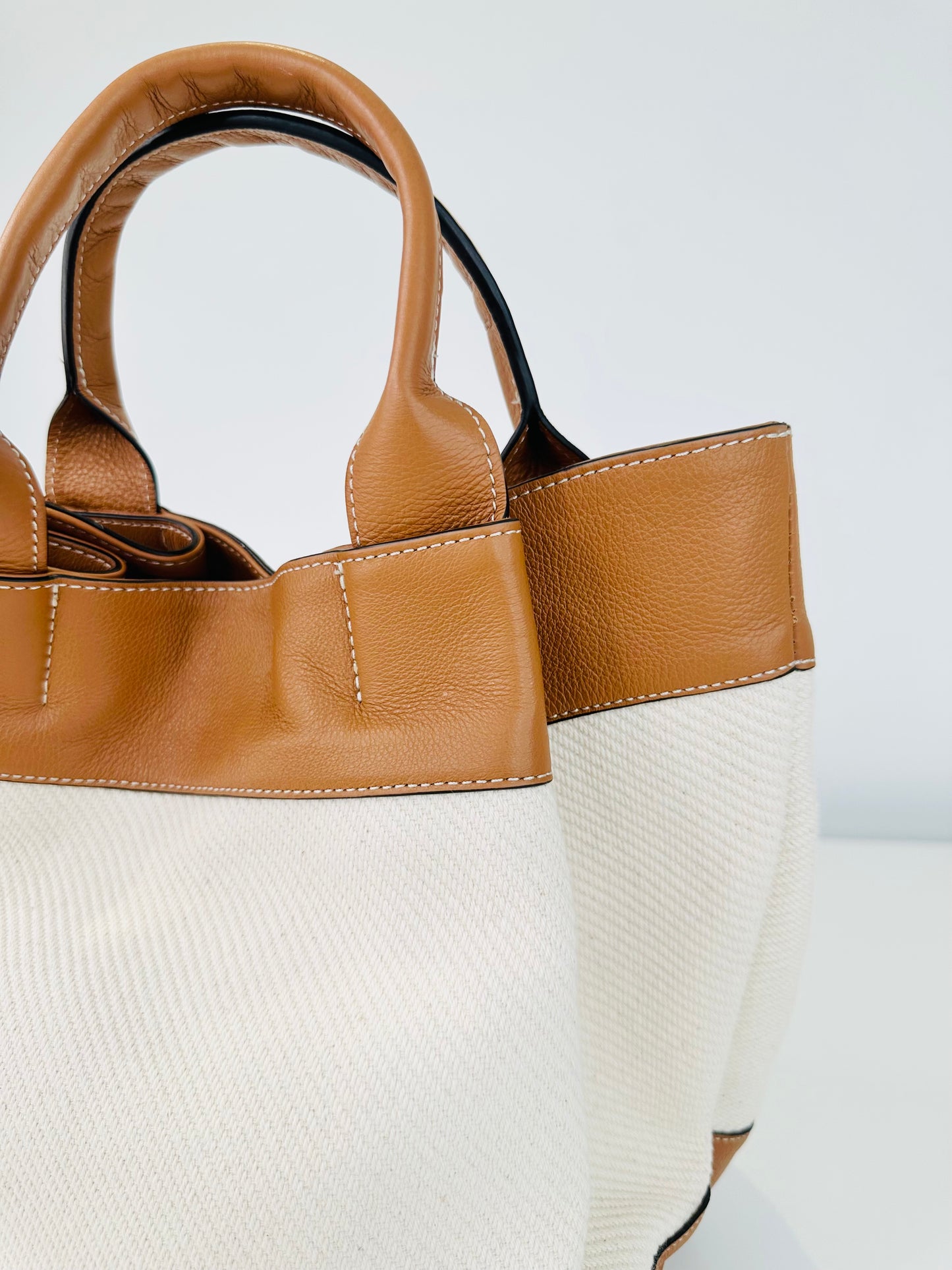 Essential Shopper Bag