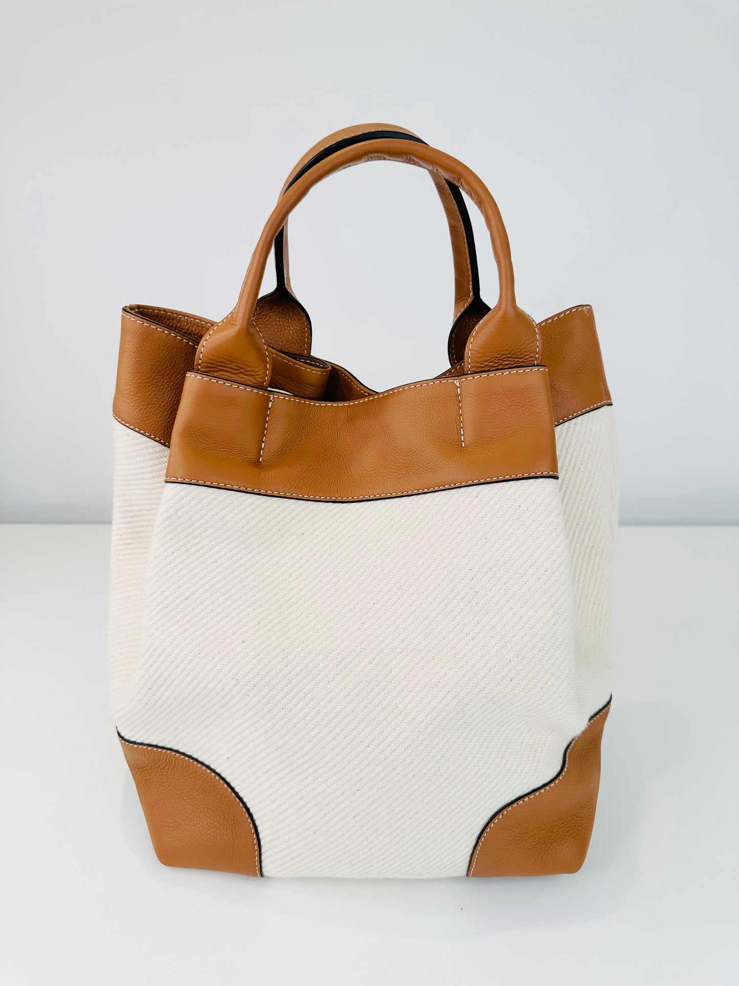 Essential Shopper Bag