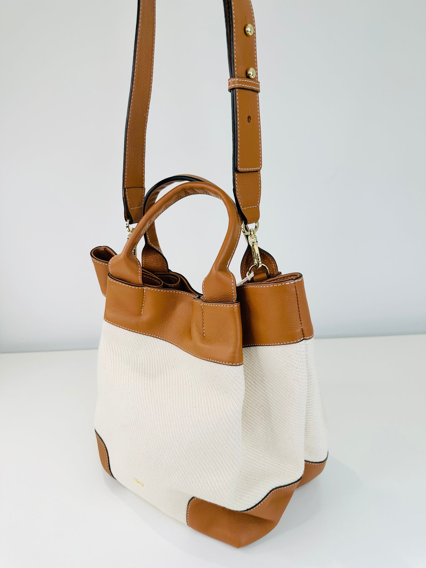Essential Shopper Bag