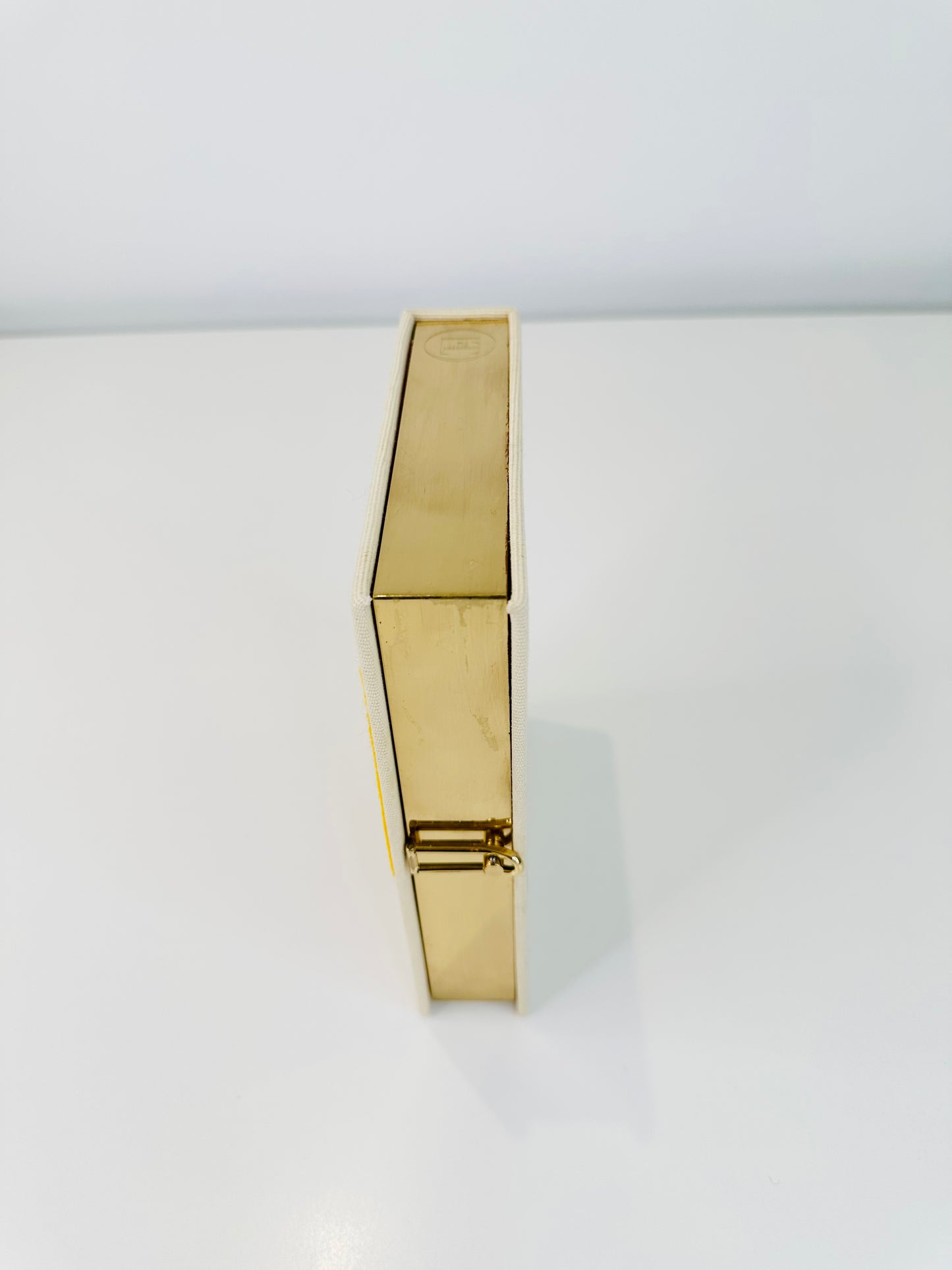Radical Chic & Mau-Mauning The Flak Catchers Book Clutch