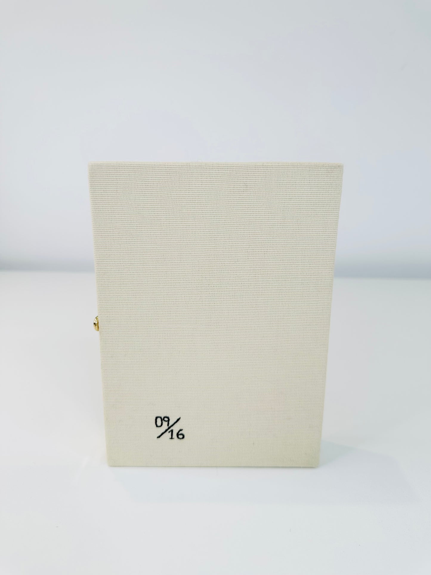 Radical Chic & Mau-Mauning The Flak Catchers Book Clutch