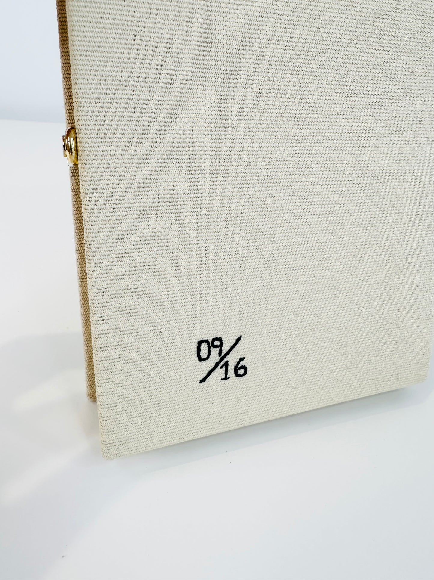 Radical Chic & Mau-Mauning The Flak Catchers Book Clutch