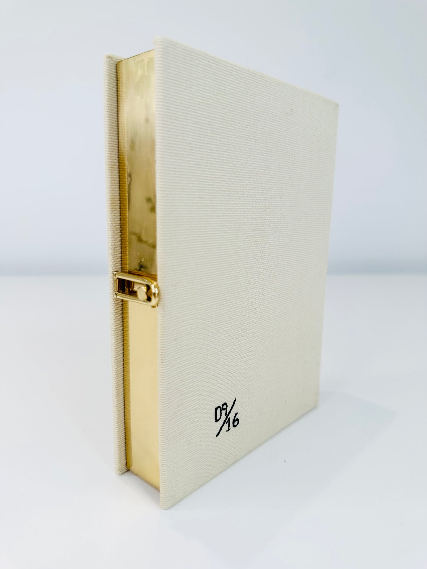 Radical Chic & Mau-Mauning The Flak Catchers Book Clutch