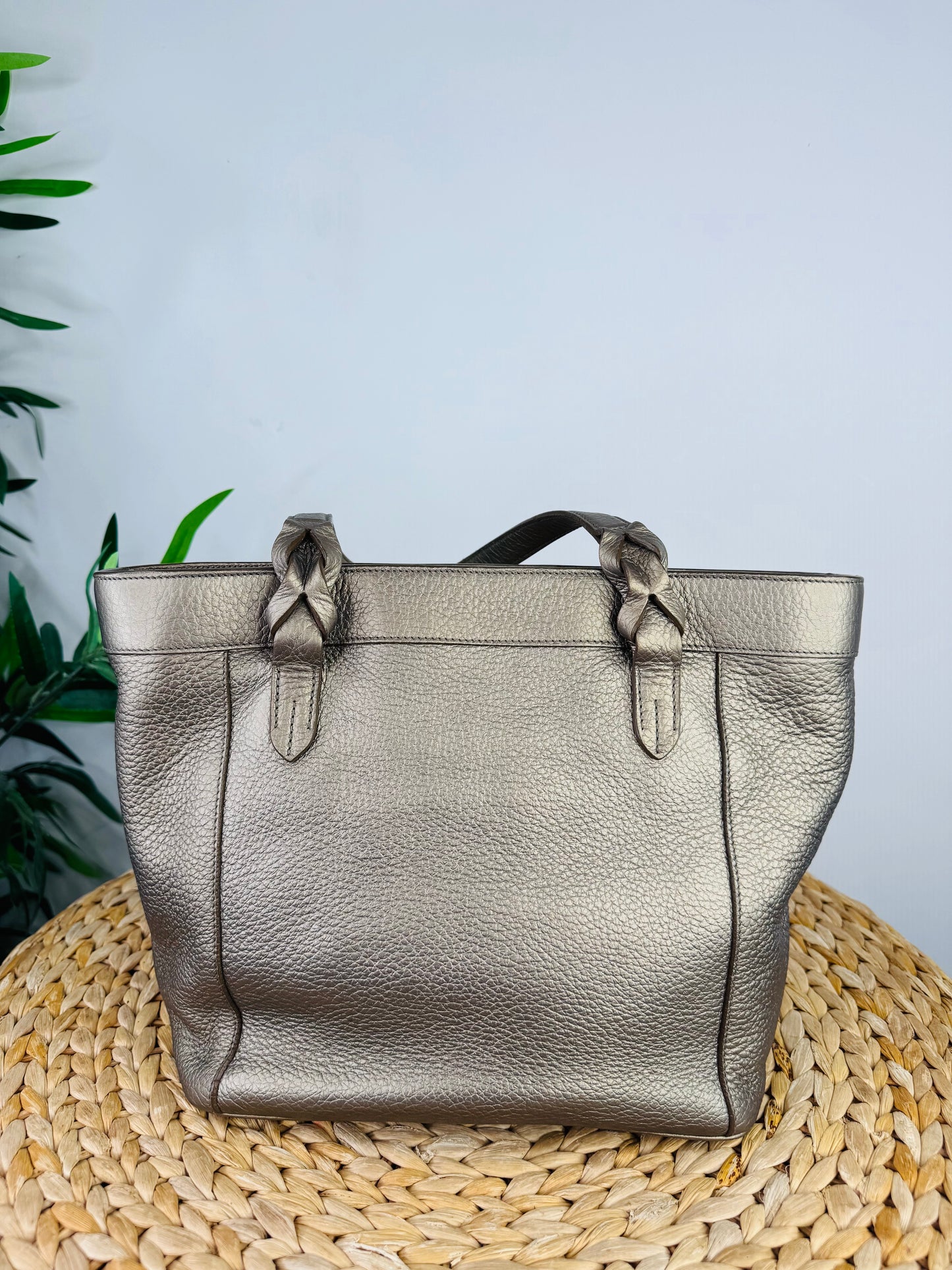 Fusta Tote Bag