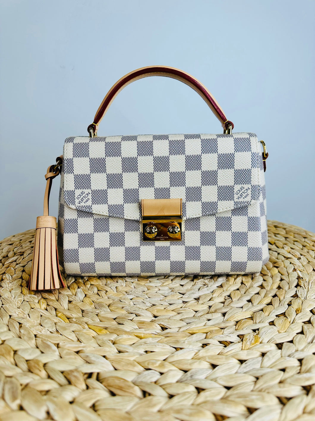 Croisette Bag