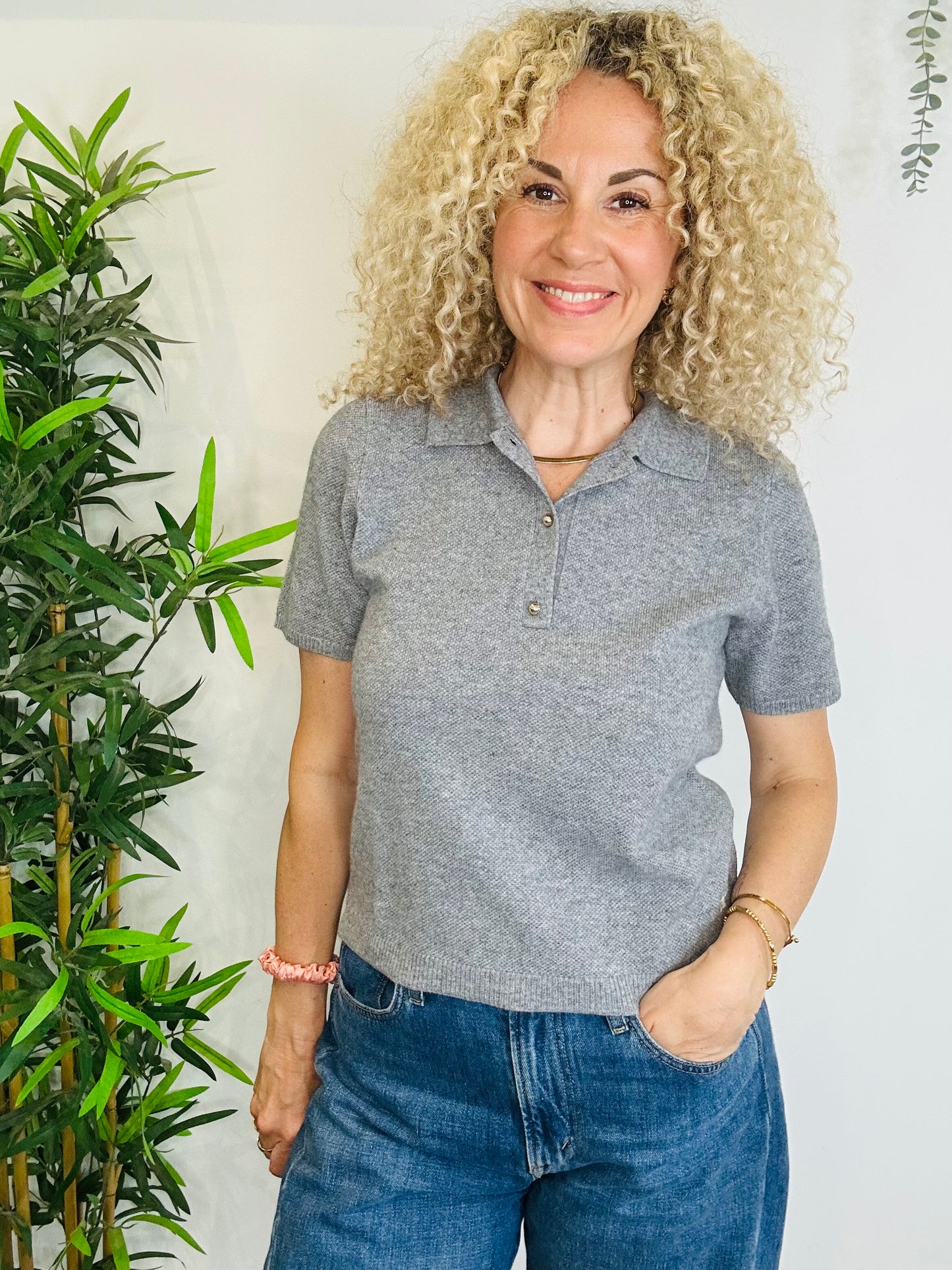 Giulia Jumper - Multiple Sizes