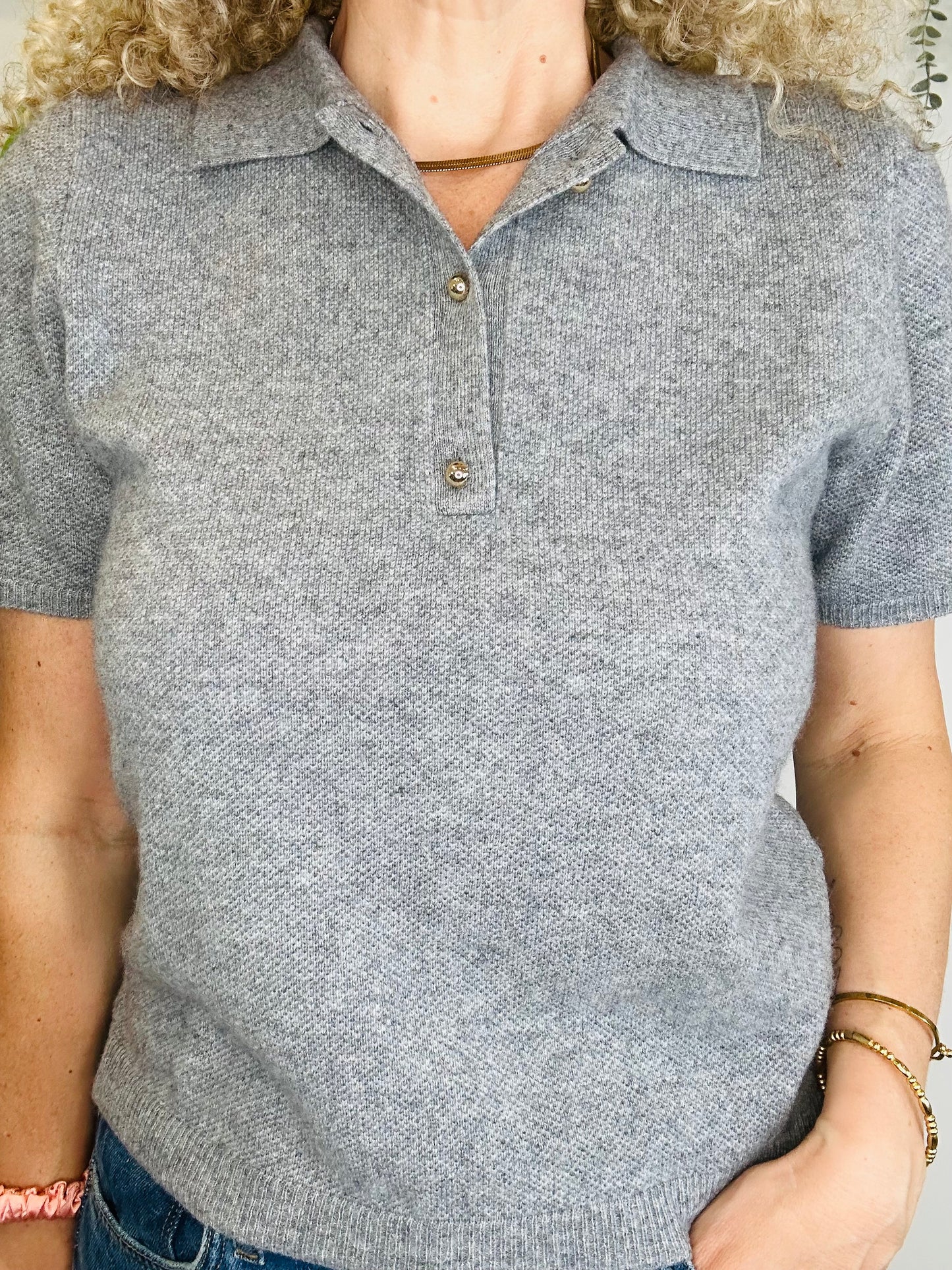 Giulia Jumper - Multiple Sizes