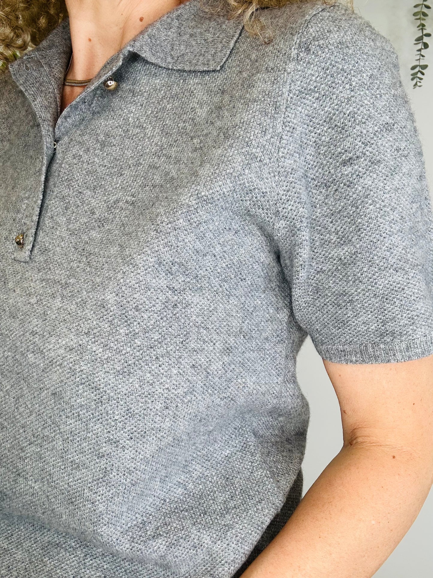 Giulia Jumper - Multiple Sizes