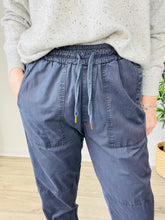 Load image into Gallery viewer, Cotton Joggers - Size 12
