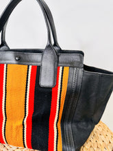 Load image into Gallery viewer, Striped Shoulder Bag
