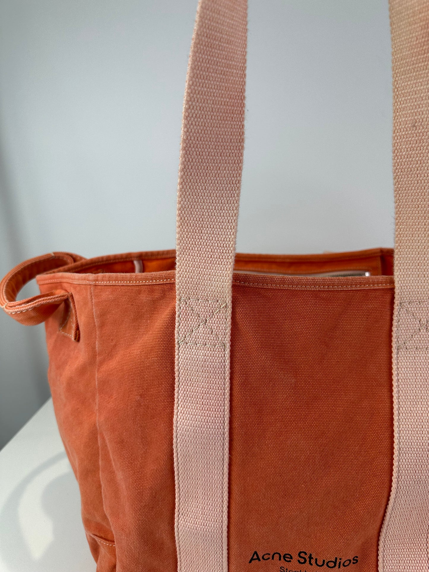 Canvas Tote Bag