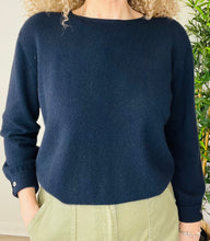 Load image into Gallery viewer, Cashmere Jumper - Size 4
