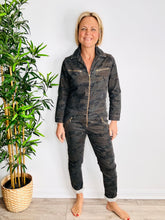 Load image into Gallery viewer, Dolly The Flight Suit - Size S
