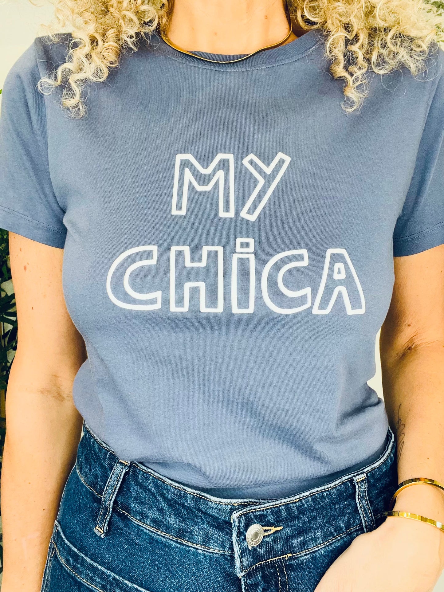 My Chica Tee - Size S