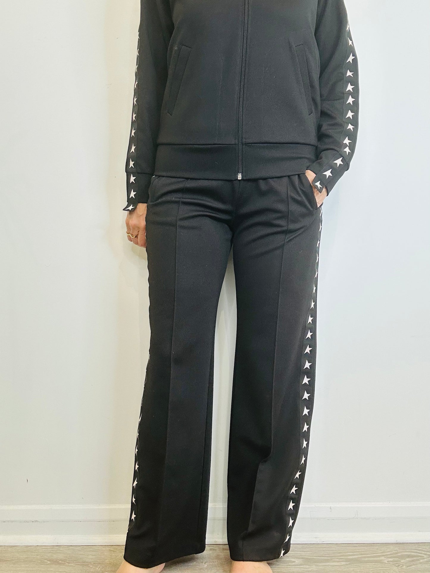 Tracksuit Set - Size M/L