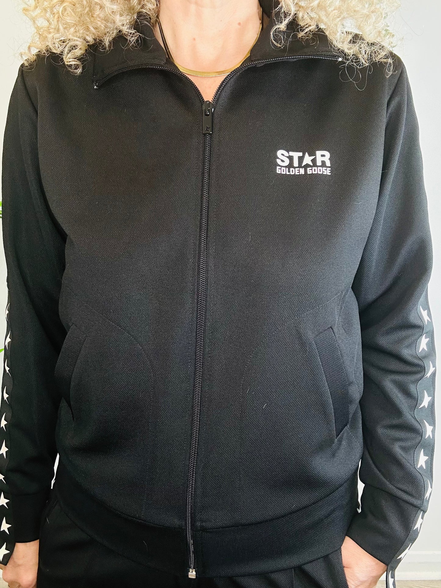 Tracksuit Set - Size M/L