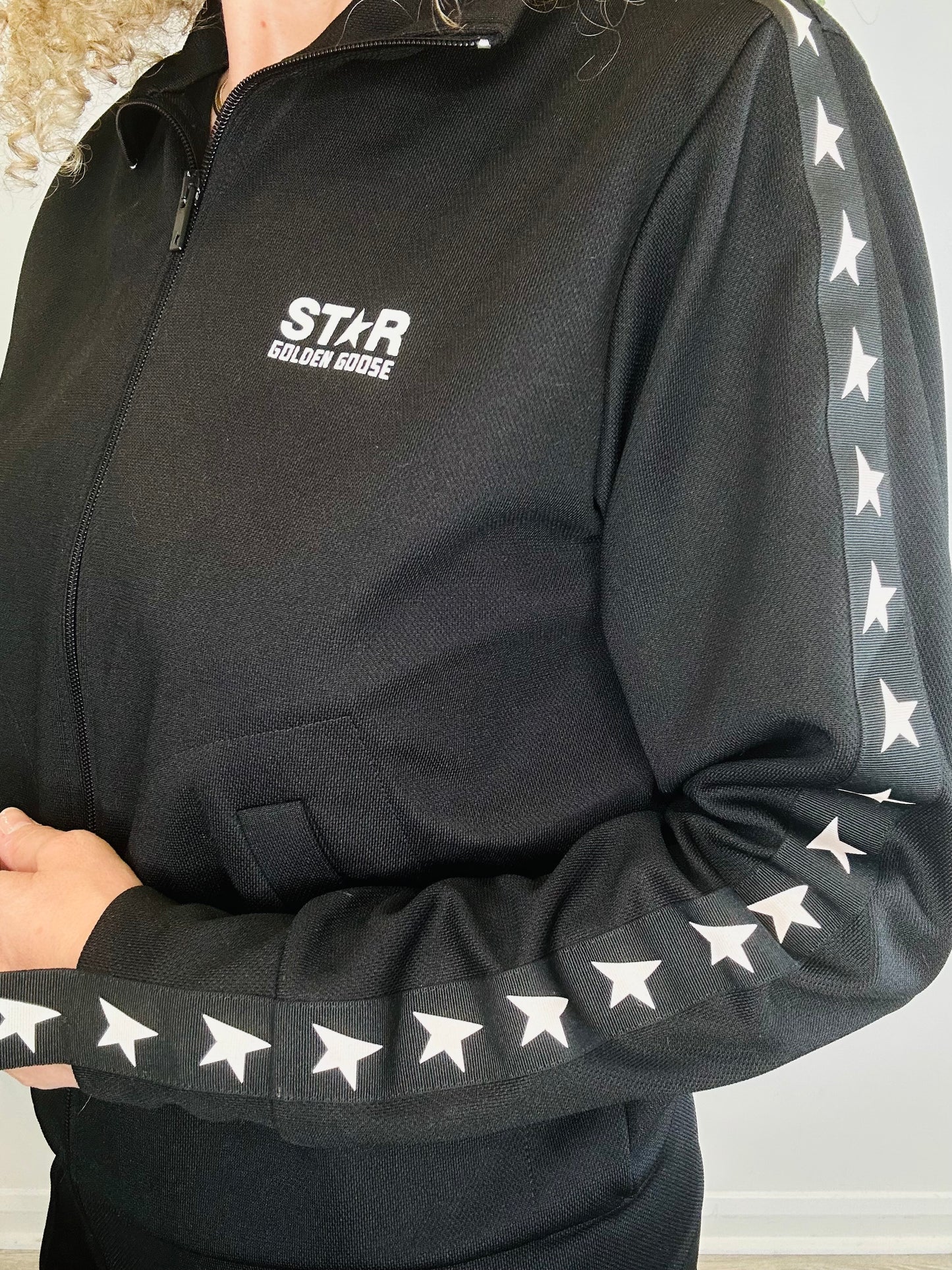 Tracksuit Set - Size M/L
