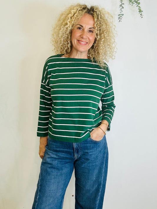 Striped Top - Multiple Sizes