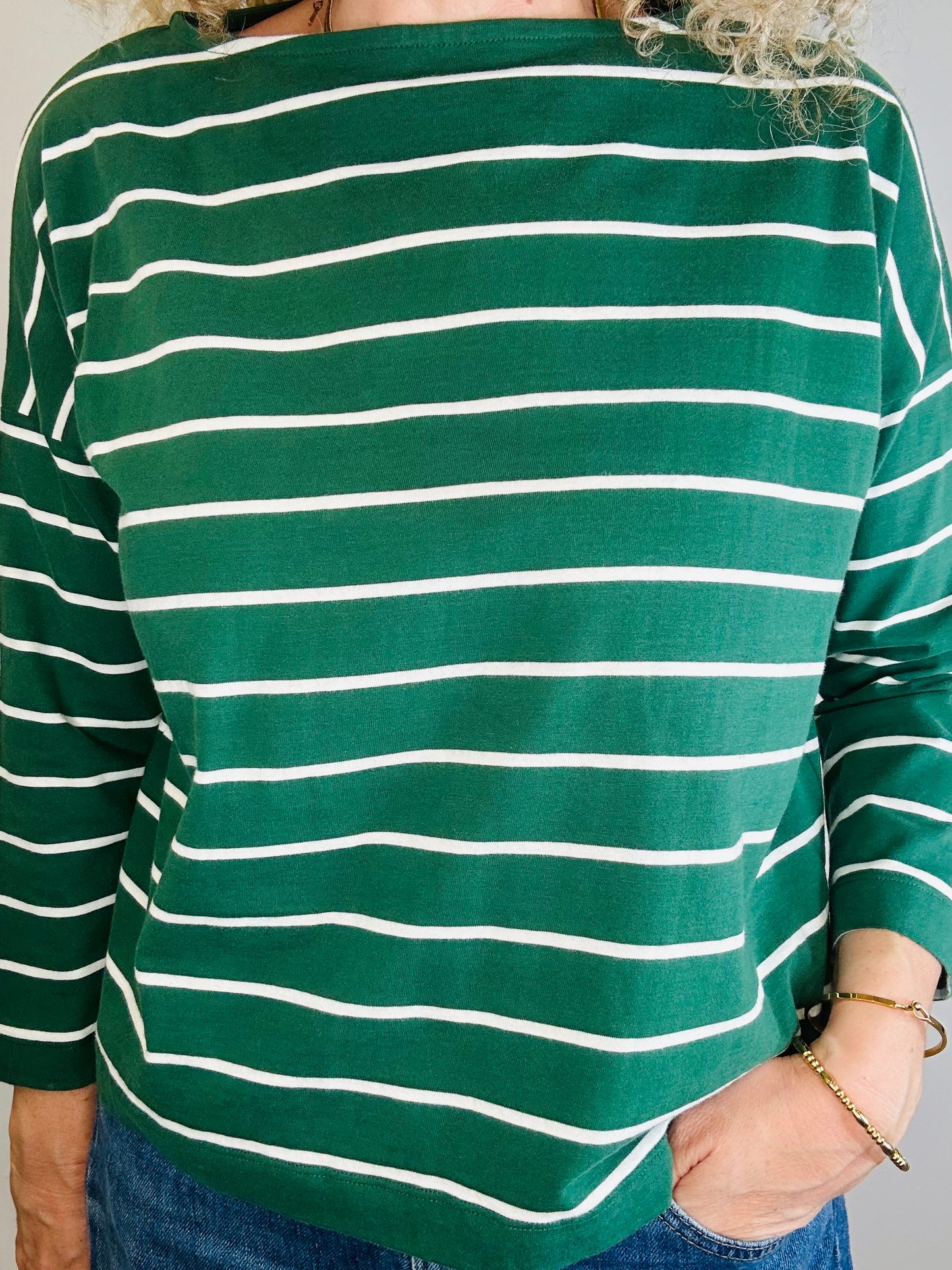 Striped Top - Multiple Sizes