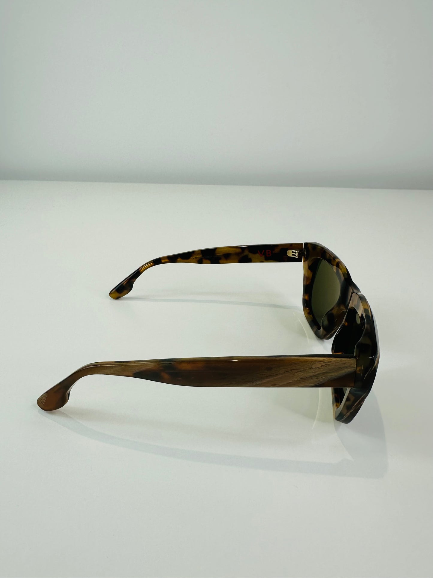 Marble Print Sunglasses