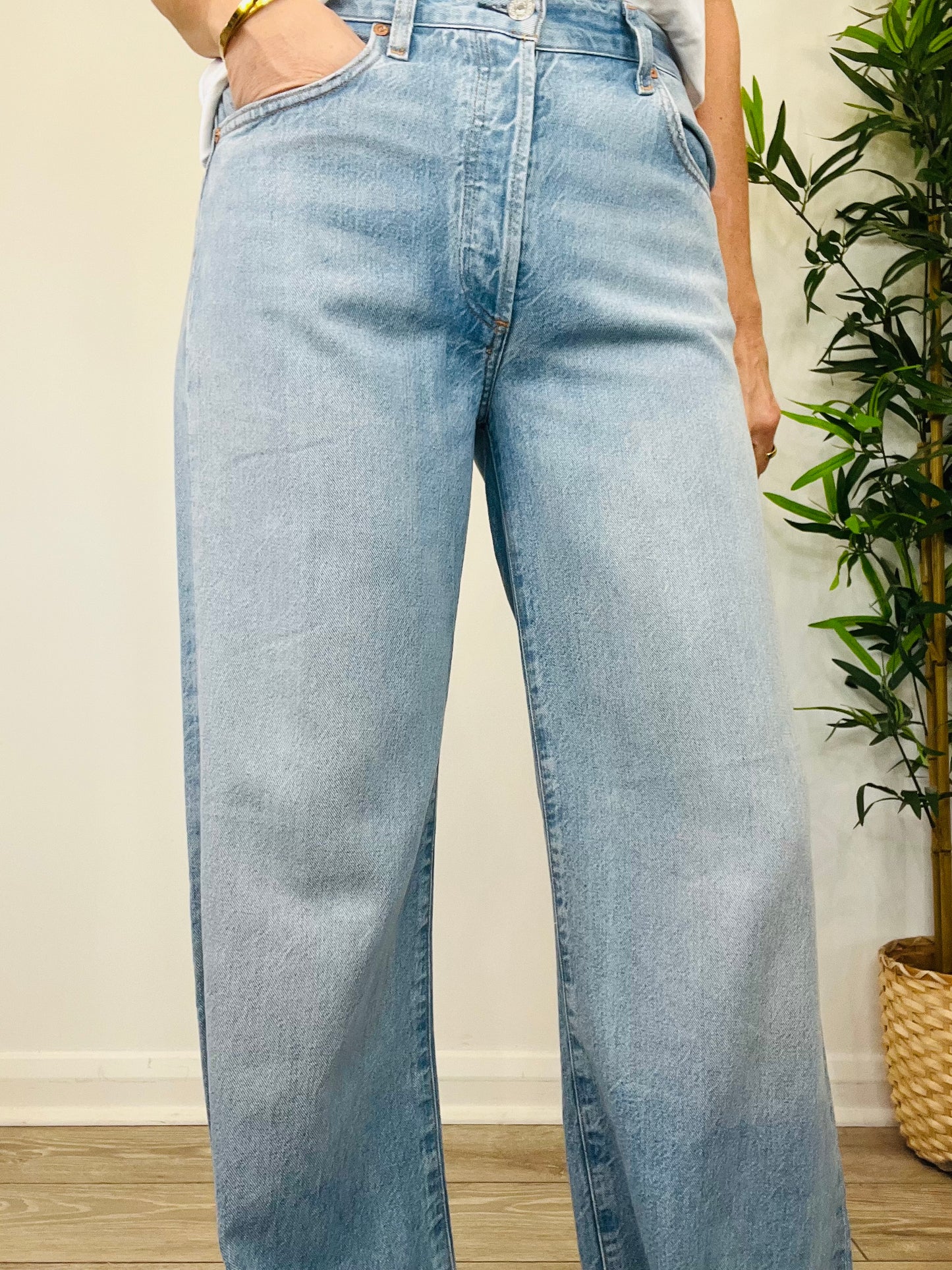 Annina Jeans - Size 28