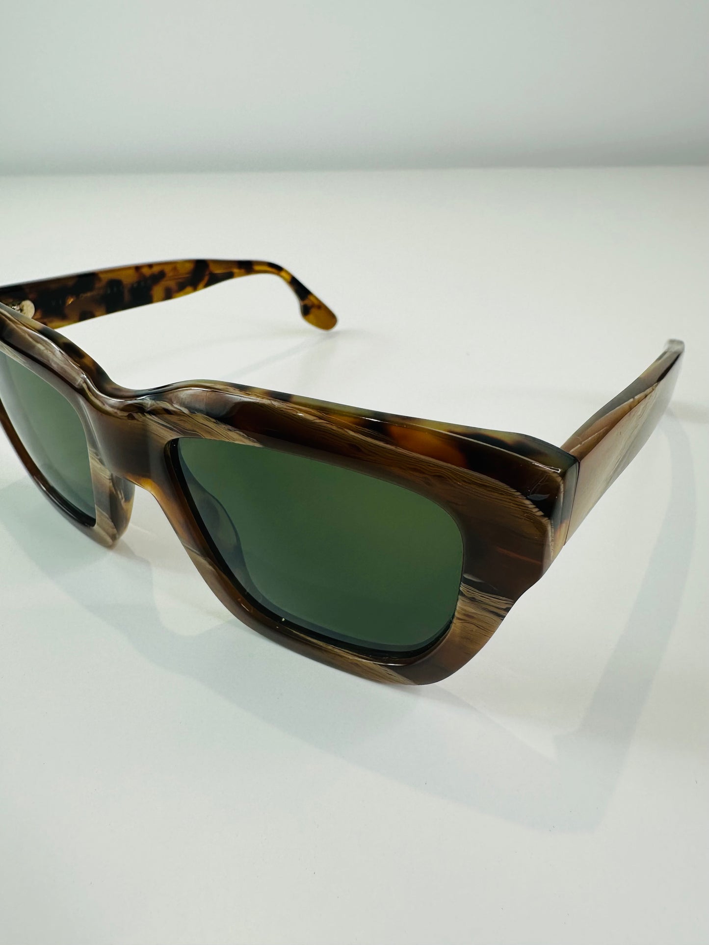 Marble Print Sunglasses