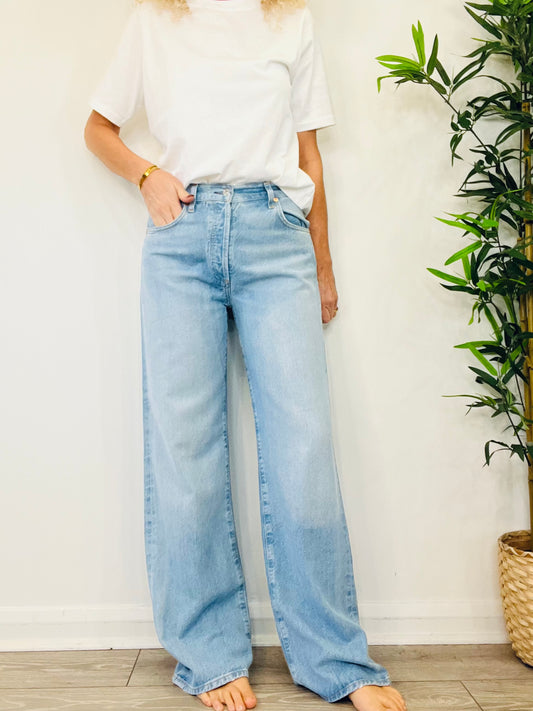 Annina Jeans - Size 28