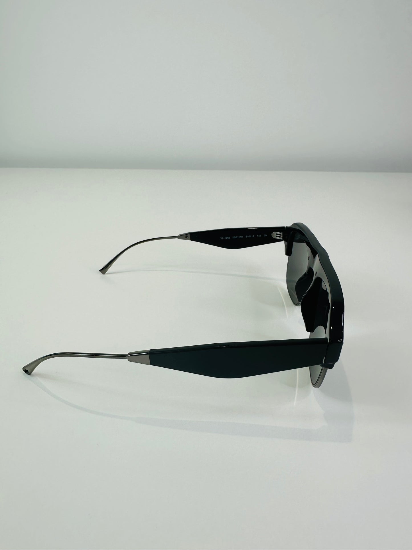 Square Frame Sunglasses