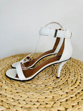 Load image into Gallery viewer, Leather Sandals - Size 40
