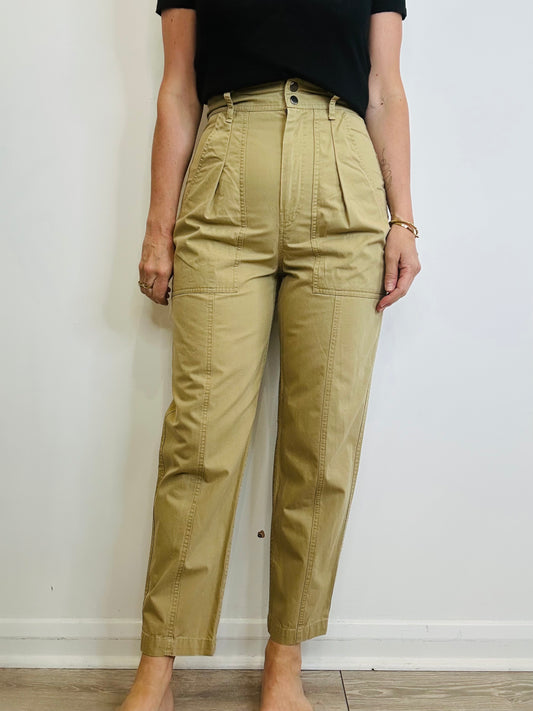 Kiana Trousers - Size 42