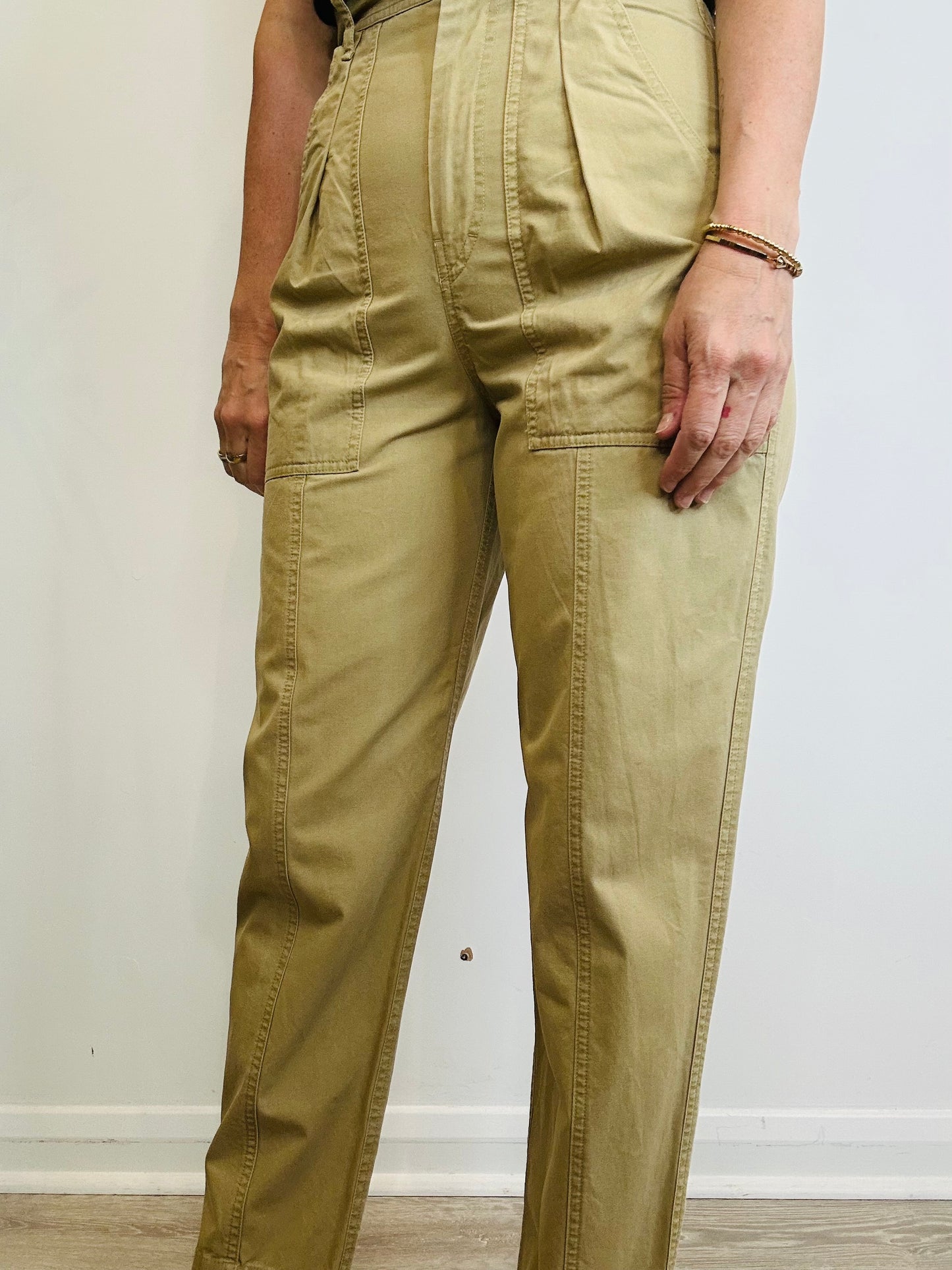 Kiana Trousers - Size 42